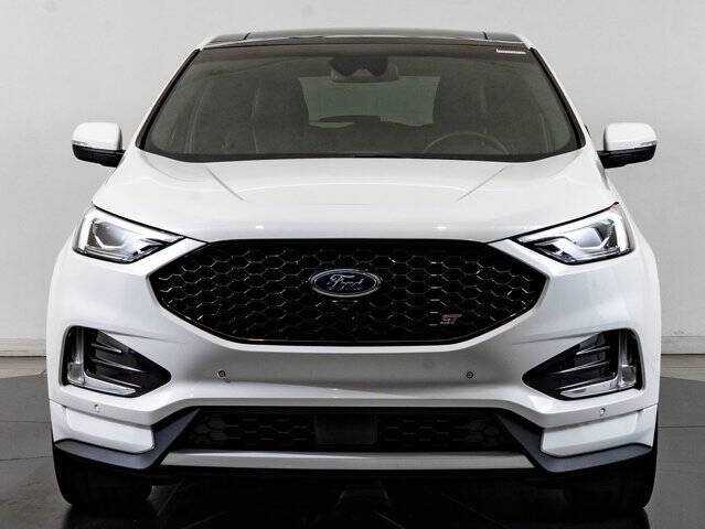 2024 Ford Edge ST