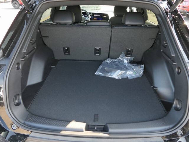 2026 Chevrolet Equinox EV LT 2