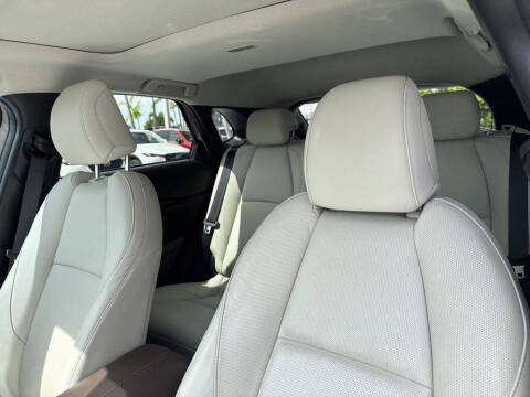 2024 Mazda CX-30 2.5 S Premium