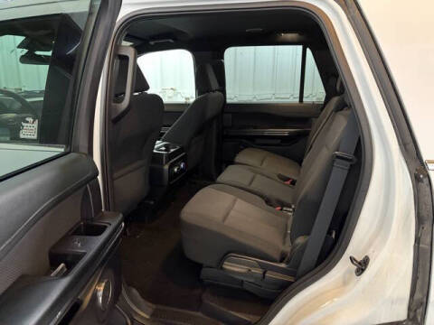 2021 Ford Expedition XL