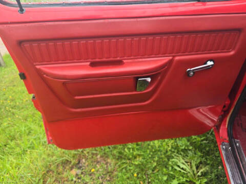 1978 Dodge D150 Pickup