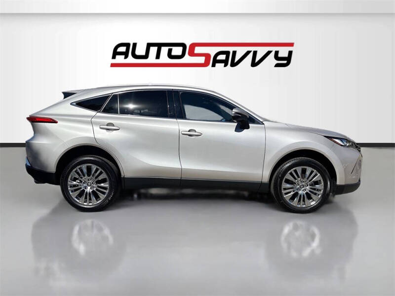 2024 Toyota Venza XLE