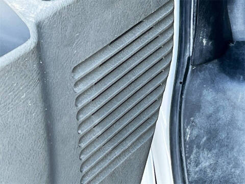 2024 GMC Savana 2500