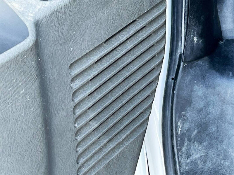 2024 GMC Savana 2500