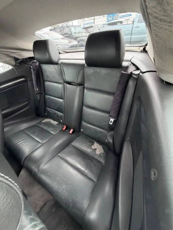 2004 Audi A4 1.8T