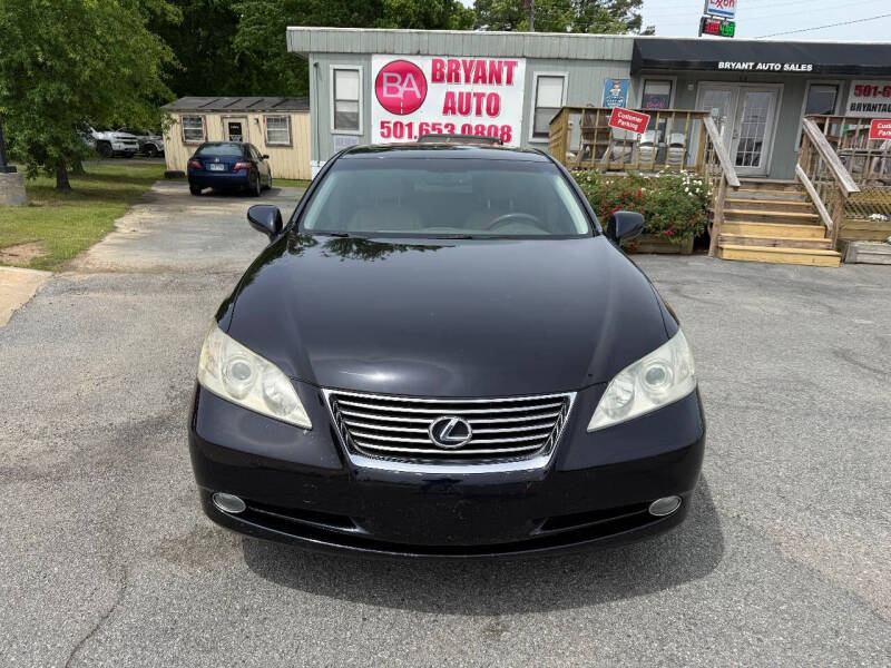 2009 Lexus ES 350