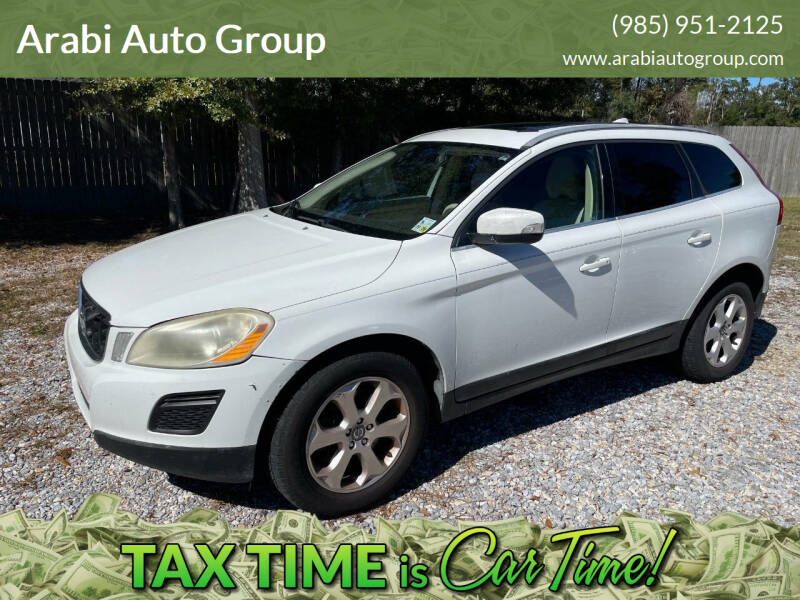 2011 Volvo XC60 R-Design's photo