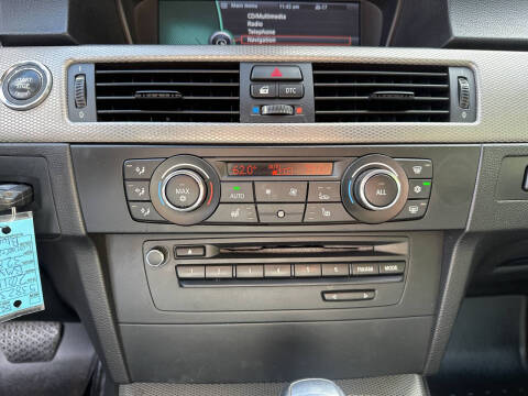 2011 BMW 3 Series 328i