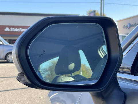 2021 Toyota Avalon Limited