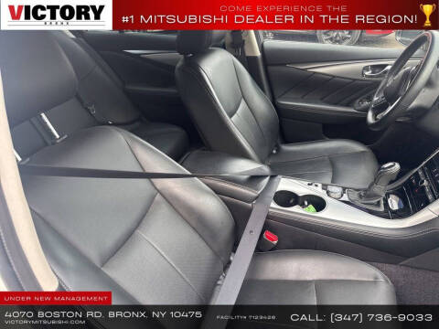 2022 Infiniti Q50 Luxe