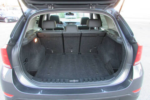 2013 BMW X1 sDrive28i