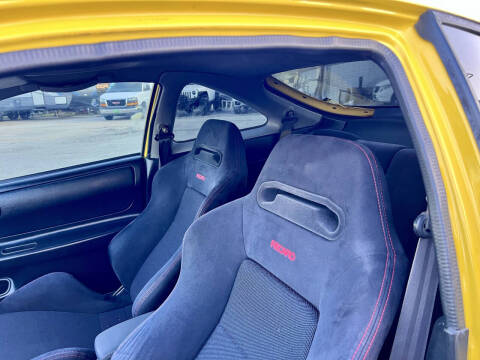 1994 Acura Integra LS