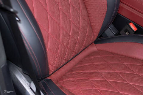 2023 Mercedes-Benz G-Class AMG G 63