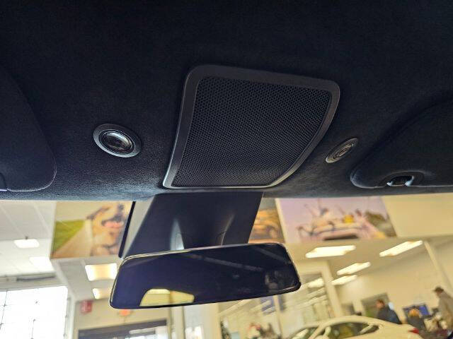 2017 Tesla Model S 75D