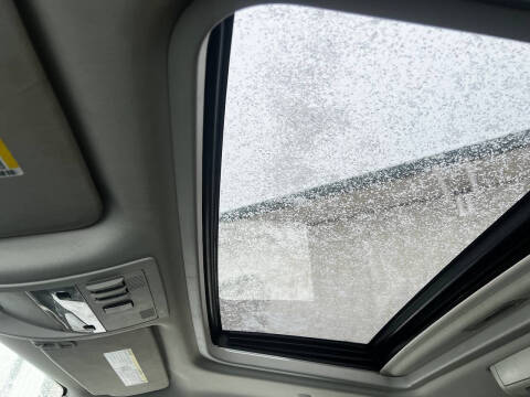 2014 GMC Yukon Denali