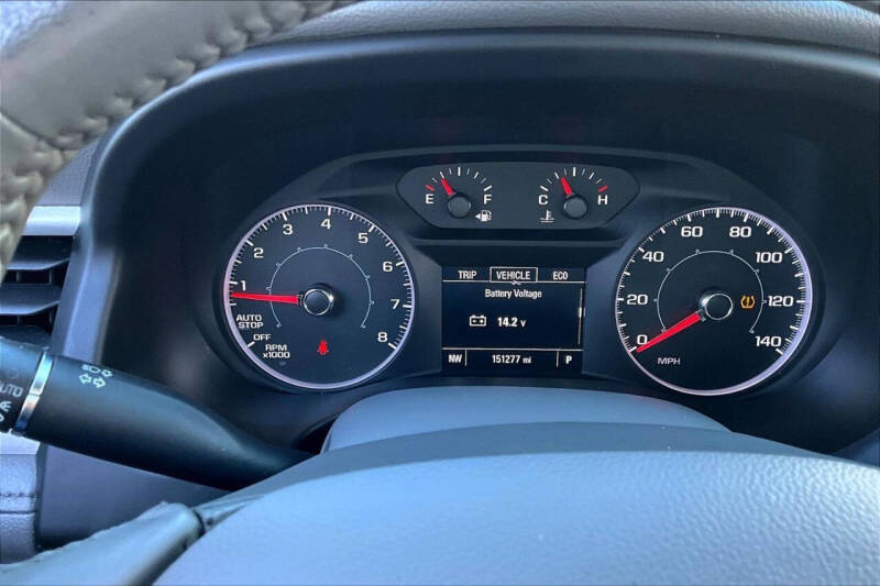 2017 GMC Acadia SLE-1