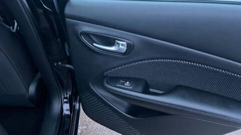 2016 Dodge Dart SXT Sport Rallye