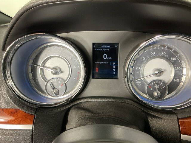 2014 Chrysler 300
