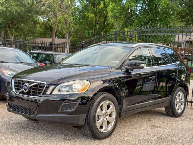 2013 Volvo XC60 3.2