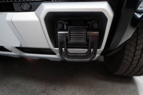 2024 GMC HUMMER EV 3X