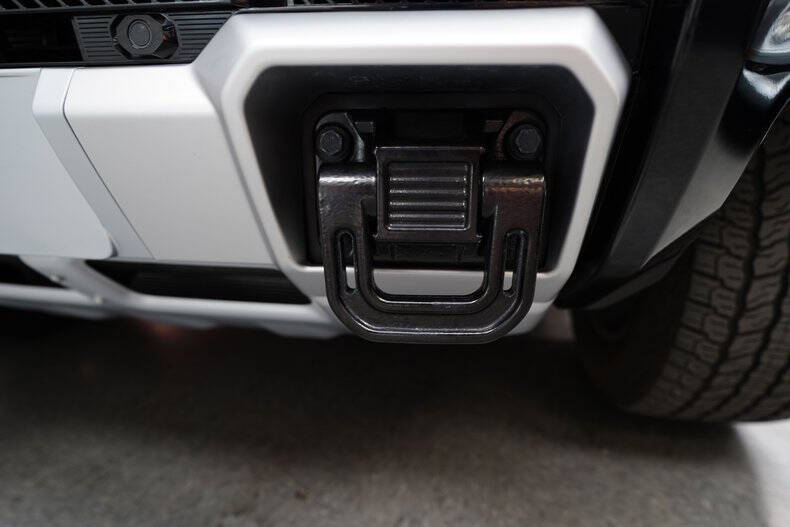 2024 GMC HUMMER EV 3X