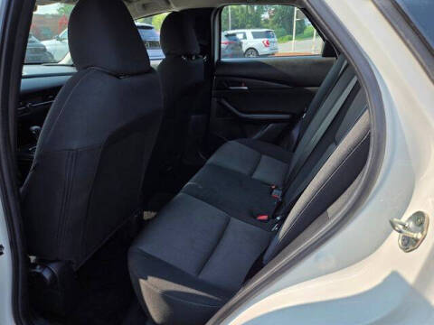 2024 Mazda CX-30 2.5 S