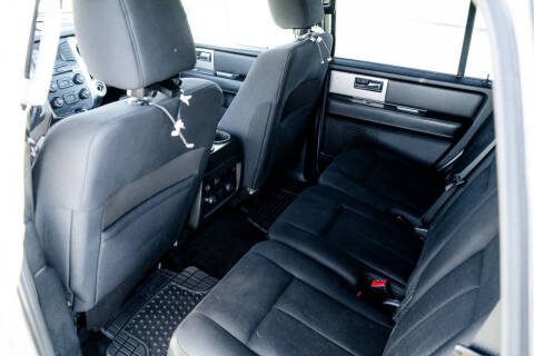 2017 Ford Expedition