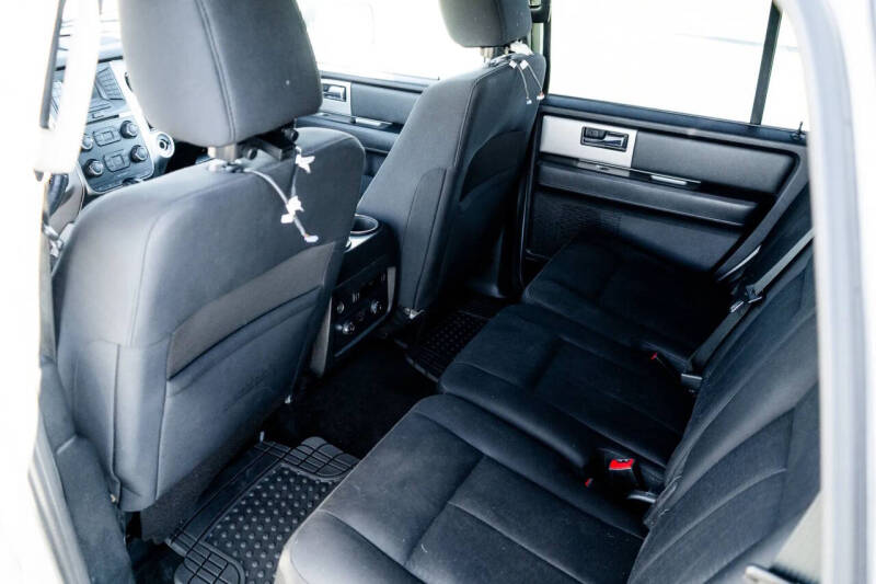 2017 Ford Expedition