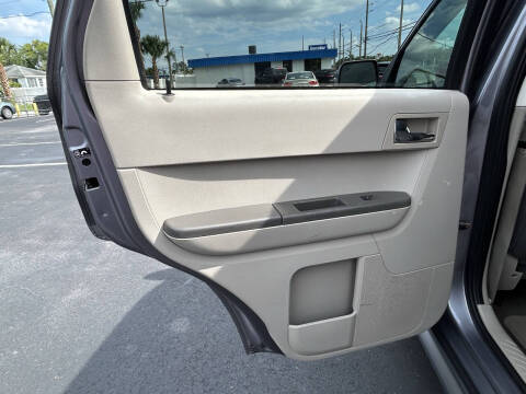 2008 Mercury Mariner Premier