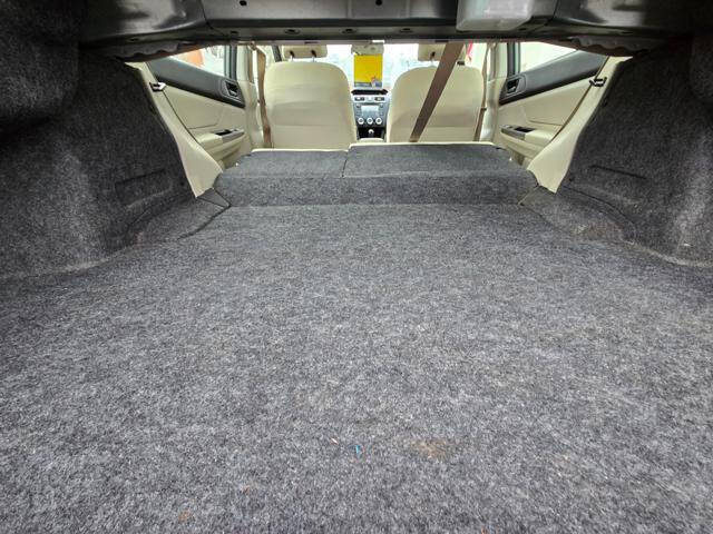 2016 Subaru Impreza 2.0i