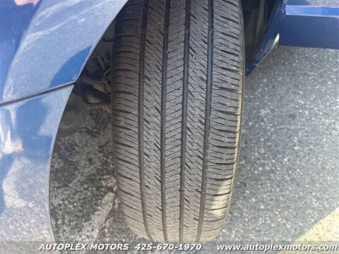 2011 Volkswagen Routan