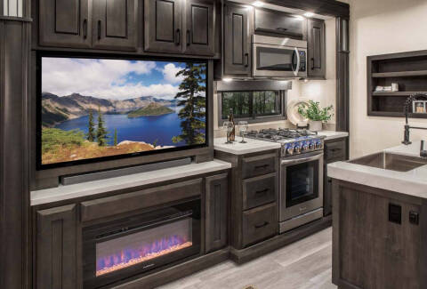 2023 DRV FULL HOUSE MX 450