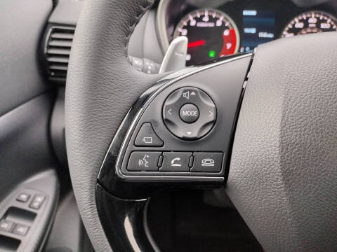 2026 Mitsubishi Eclipse Cross SEL