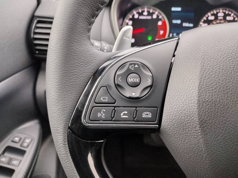 2026 Mitsubishi Eclipse Cross SEL