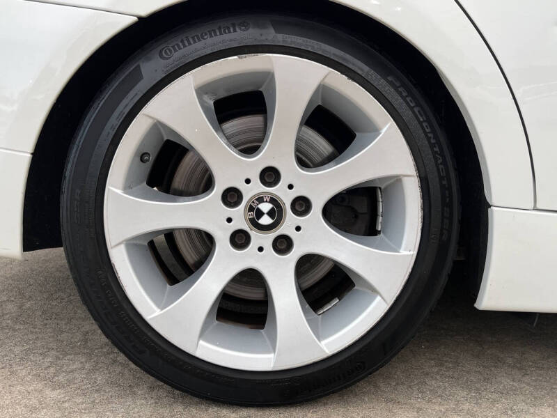 2008 BMW 3 Series 335i