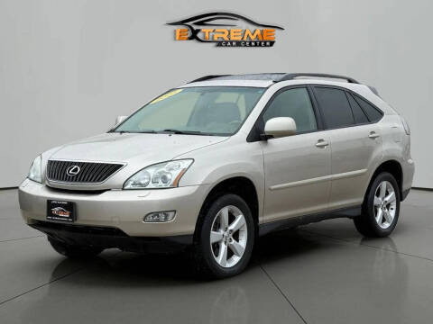 2005 Lexus RX 330