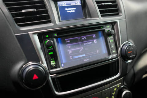 2013 Toyota Highlander