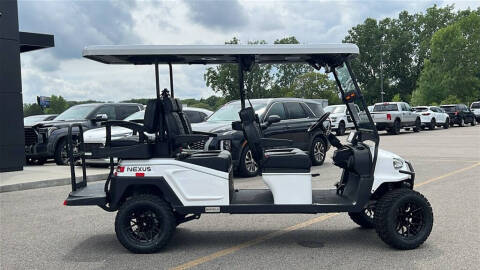 2025 Bintelli Nexus Gen2