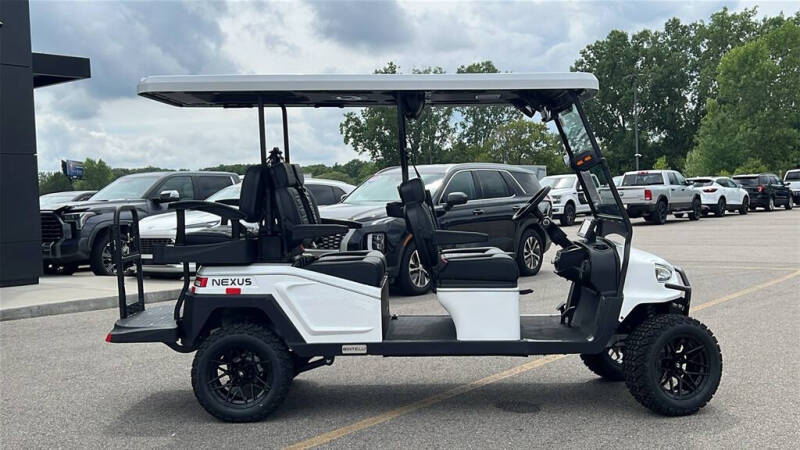 2025 Bintelli Nexus Gen2