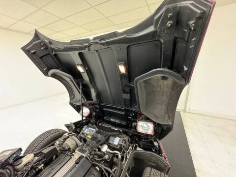 1993 Chevrolet Corvette