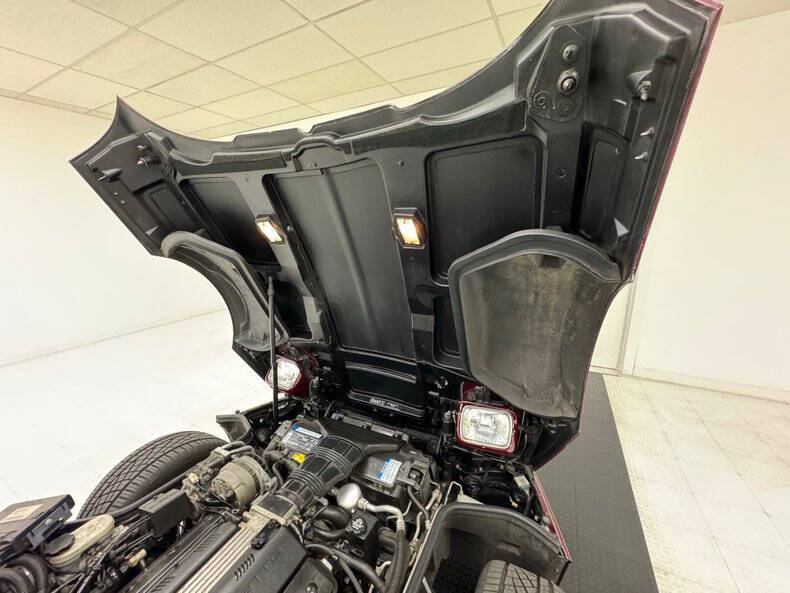 1993 Chevrolet Corvette