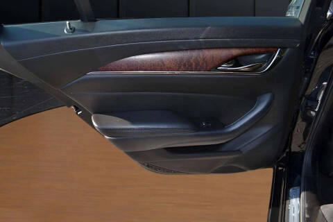 2019 Cadillac CTS 3.6L Luxury