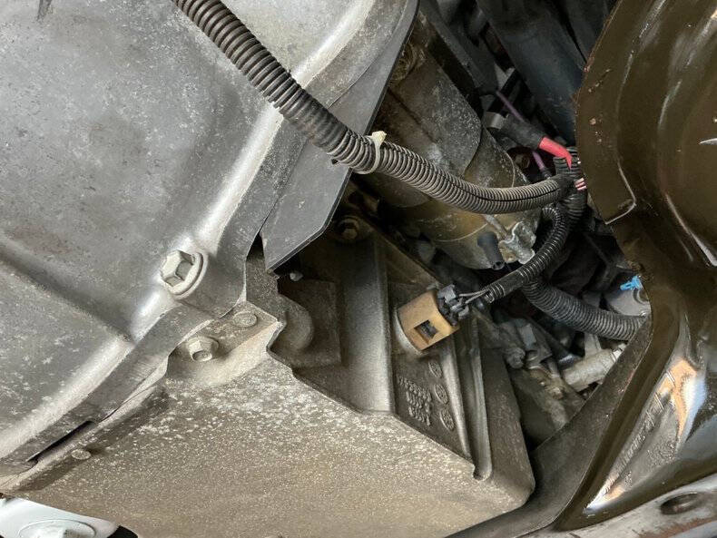 1999 Chevrolet Camaro