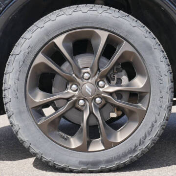 2020 Dodge Durango GT