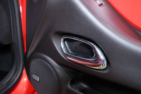 2010 Chevrolet Camaro SS