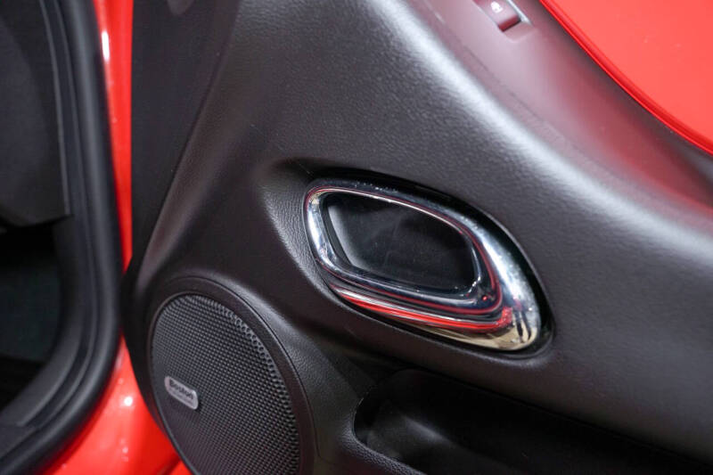 2010 Chevrolet Camaro SS