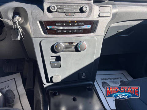 2025 Ford Explorer Police Interceptor Utility