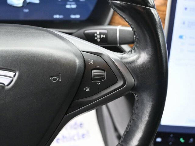 2021 Tesla Model S Long Range Plus