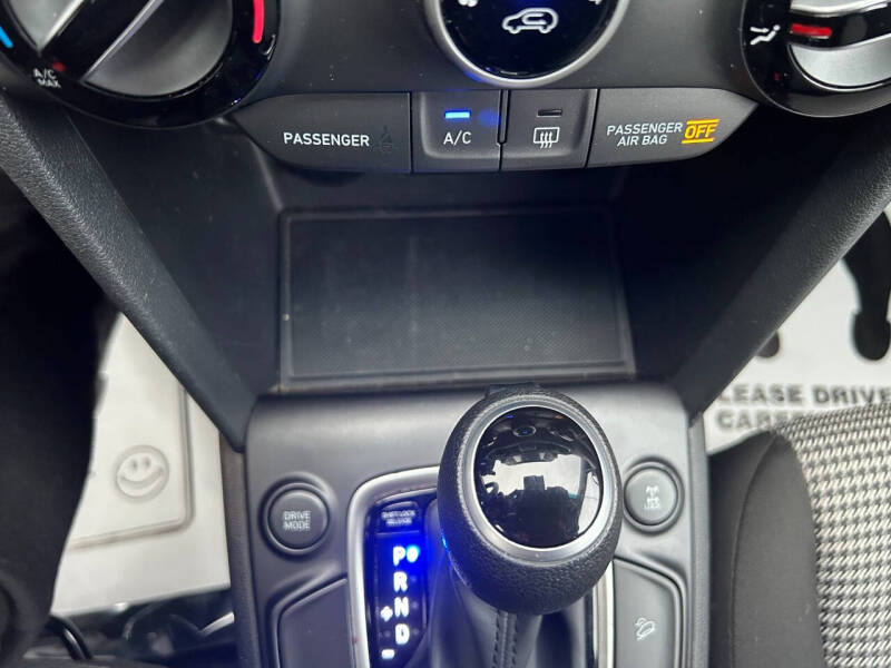 2019 Hyundai Kona SE