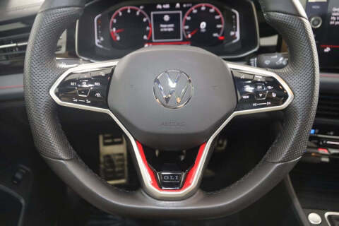 2025 Volkswagen Jetta GLI Autobahn